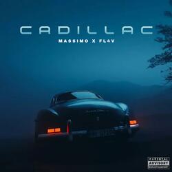 Cadillac (feat. Massimo)