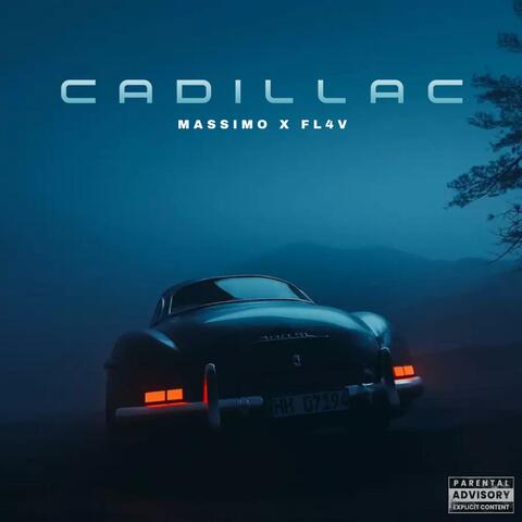 Cadillac (feat. Massimo)