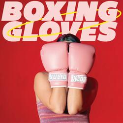 Boxing Gloves