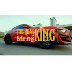 The Real King (ស្ដេចពិត)