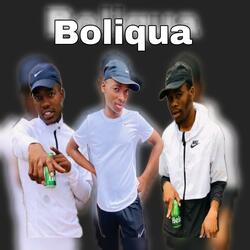 Boliqua (feat. MRSA & Kaiva)