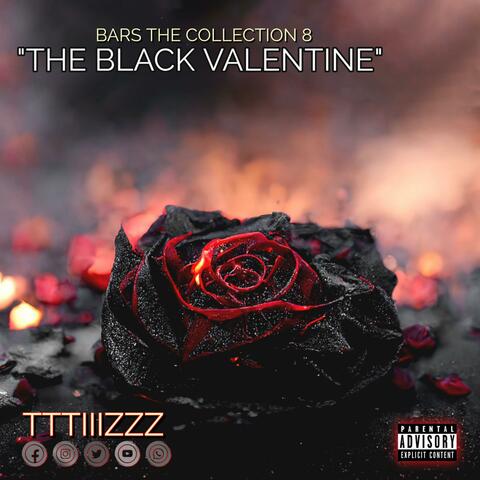 THE BLACK VALENTINE