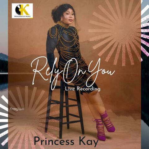 Rely On You (Live Recording) (Live)