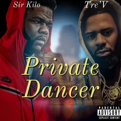 Put On A Show (feat. Tre'V)