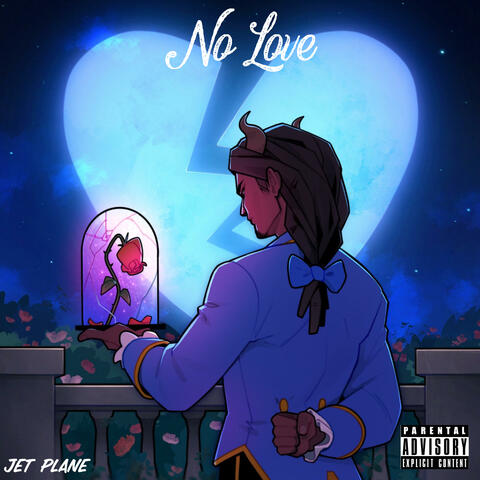 No Love