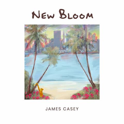 New Bloom