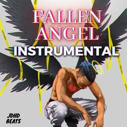 "Fallen Angel" (97 Bpm (Key F#)