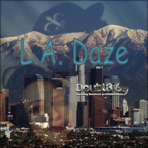 L.A. Daze (Original)