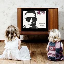 Can't Take It No More (Re-Release )
