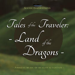 Tales of the Traveler: Land of the Dragons