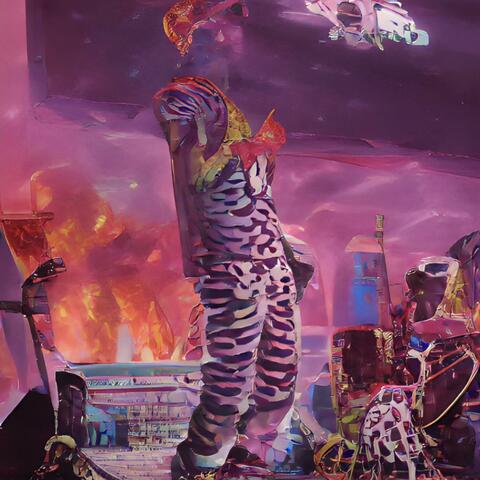 Changopocalypse
