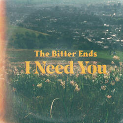 I Need You