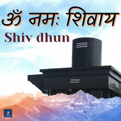 Om Namah Shivay