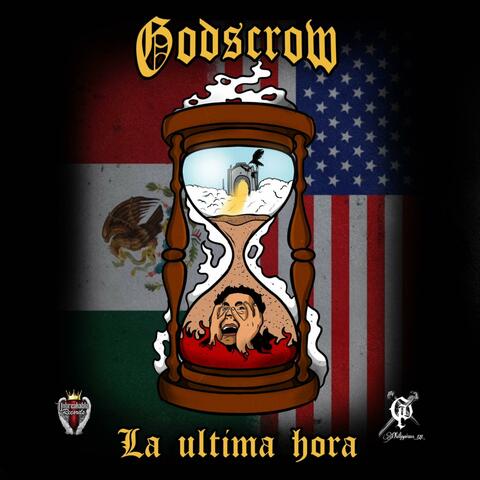 Godscrow-La Ultima Hora