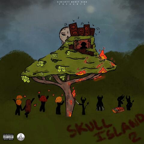 Skull Island 2