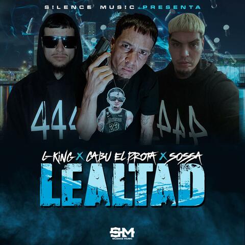 LEALTAD (Capitulo 1)