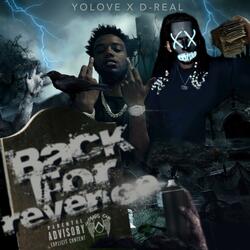 Above the Rim (feat. D-Real)