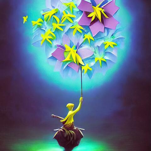 Drifting on a Tea Boat