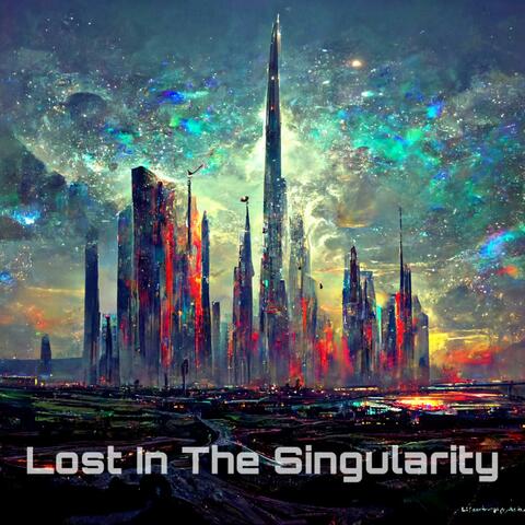 Lost In The Singularity