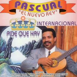 Pide que hay