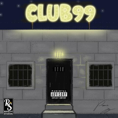 CLUB99 (feat. JoelTheKid)