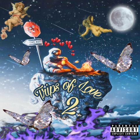 Trips of Love II