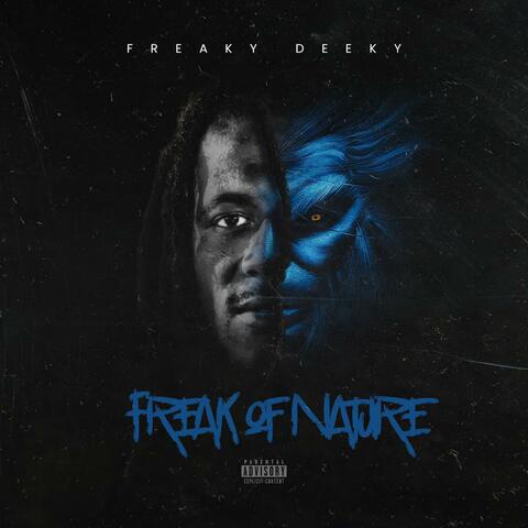 Freaky Deeky