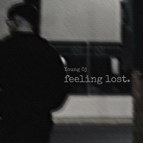 feeling lost. (feat. Demis Bridges)