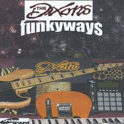 Notown funk