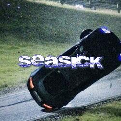 seasick