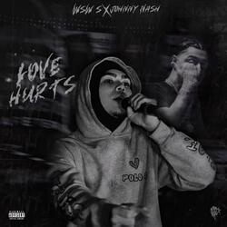 Love Hurts (feat. Johnny Nash)