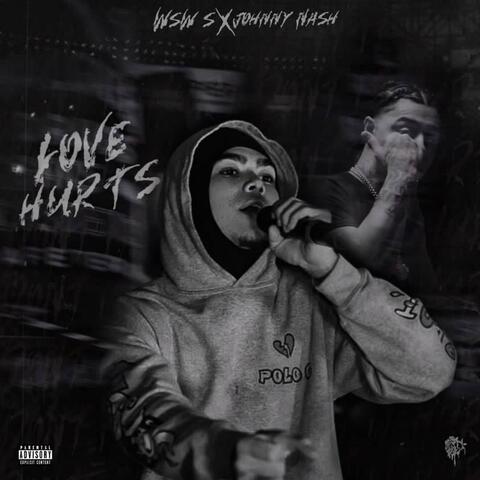 Love Hurts (feat. Johnny Nash)