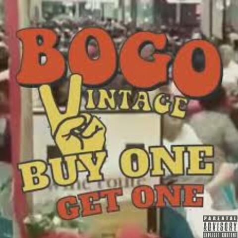 BOGO
