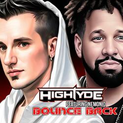 Bounce Back (feat. Nemoniq)