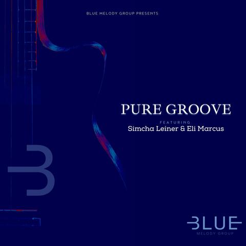 Pure Groove (feat. Simcha Leiner & Eli Marcus)
