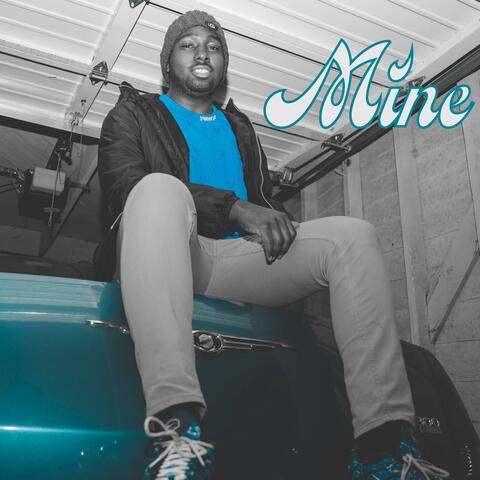 Mine