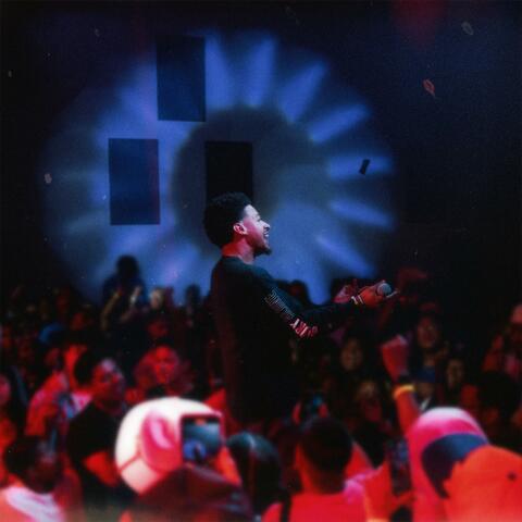 Make Room (feat. Scootie Wop)