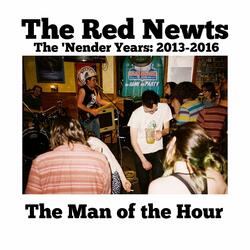 The Man of The Hour (feat. Joel Meeks)