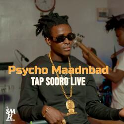 Tap Sodro Sessie