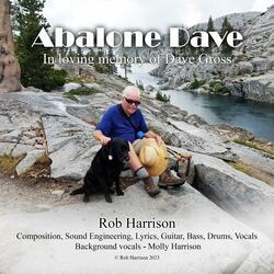 Abalone Dave