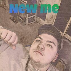 New me (feat. Chuch88)