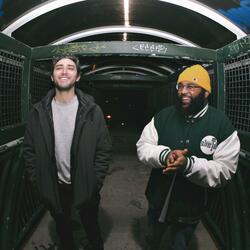 Friends (Remember When) (feat. Shannon Chapman)