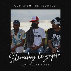 Ke futhumetse (feat. Buddy_zar)