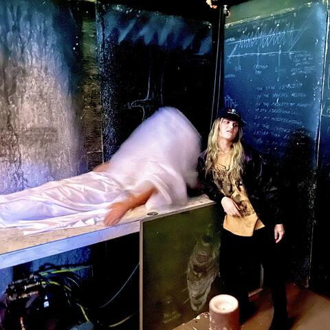 GET MORBID