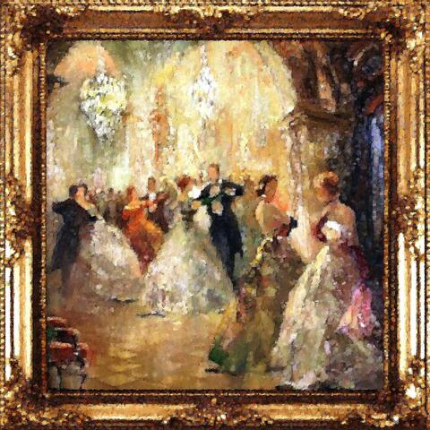 Recollection of a Czarist Royal Household