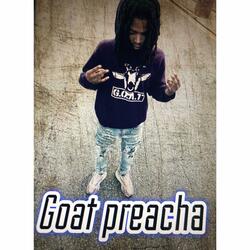 G.o.a.t precha
