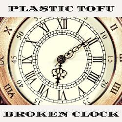 Broken Clock