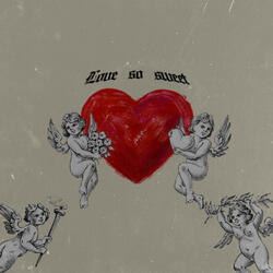 LOVE SO SWEET (feat. Chicano Blues)