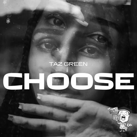 Taz Green
