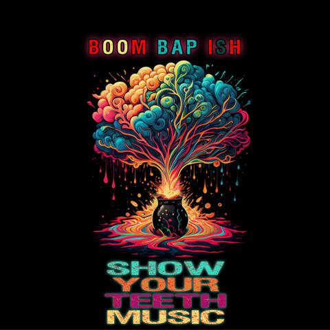 Boom Bap Ish